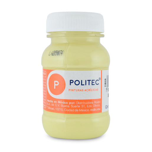 Amarillo Pastel 329