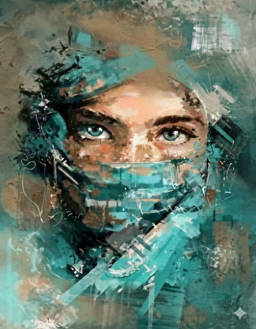 Kit Pinta por Números – Diversión Creativa para Todas las Edades