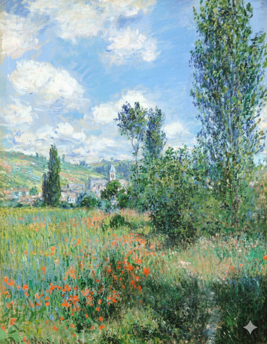 Kit Pinta por Números – Diversión Creativa para Todas las Edades