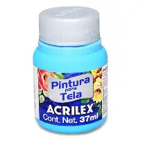 Acrilex Azul Celeste 503