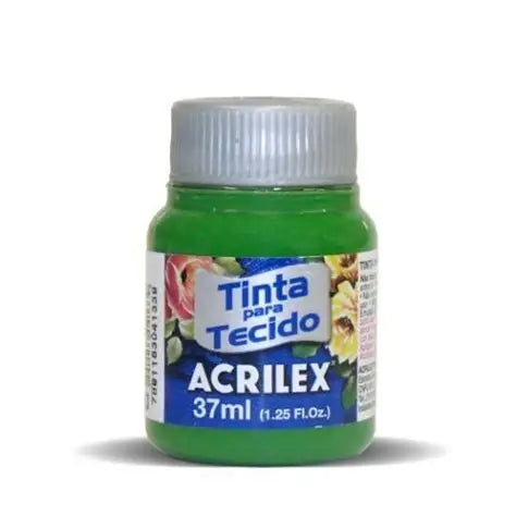 Acrilex Verde Musgo 513