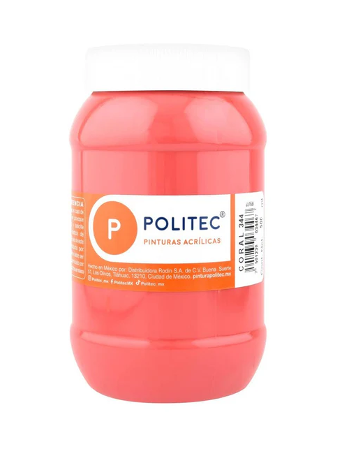 Coral 344