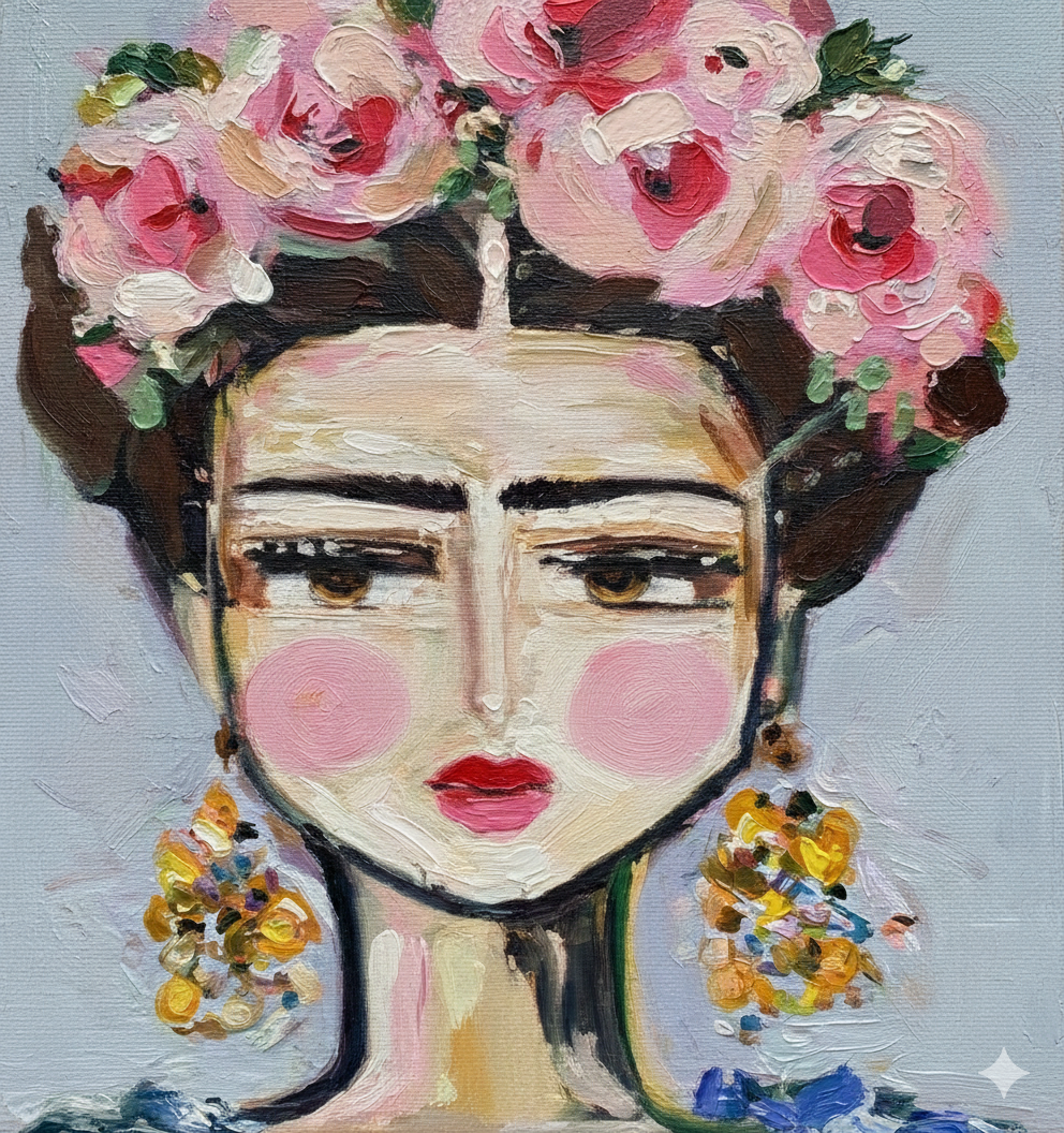 Kit Pinta por Números – Diversión Creativa para Todas las Edades