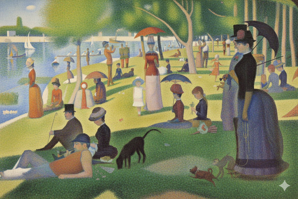 Kit Pinta por Números – Diversión Creativa para Todas las Edades