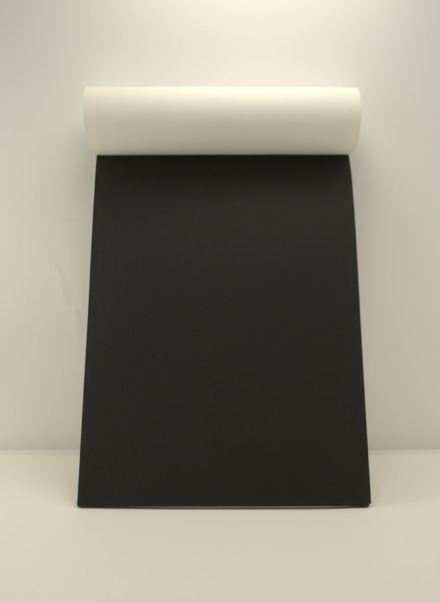 Block de Papel de Dibujo Derwent – Gramaje Pesado para Acabados Profesionales