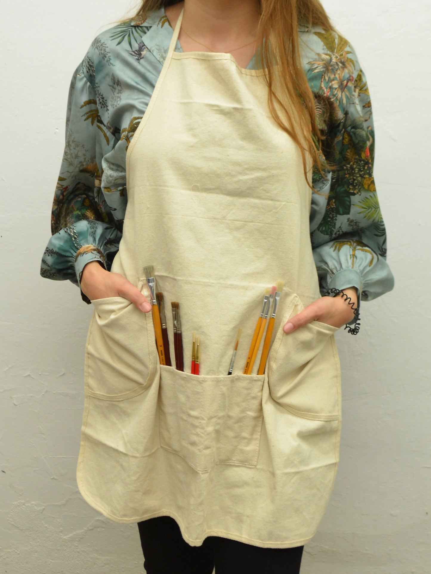 Delantal Pintor