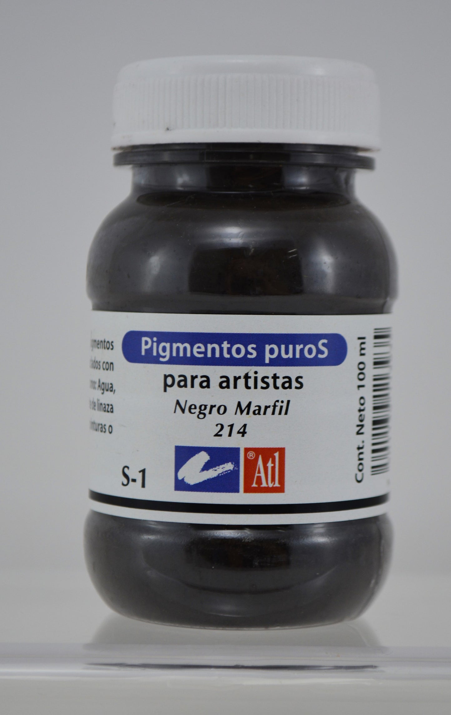 Pigmento puros