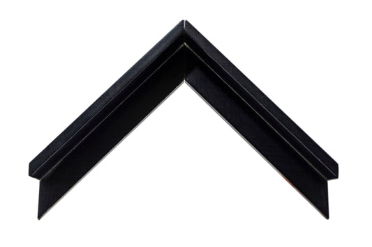 Marco de Madera Century 7.5 – Elegancia Accesible con el Mejor Servicio de Enmarcado en Monterrey