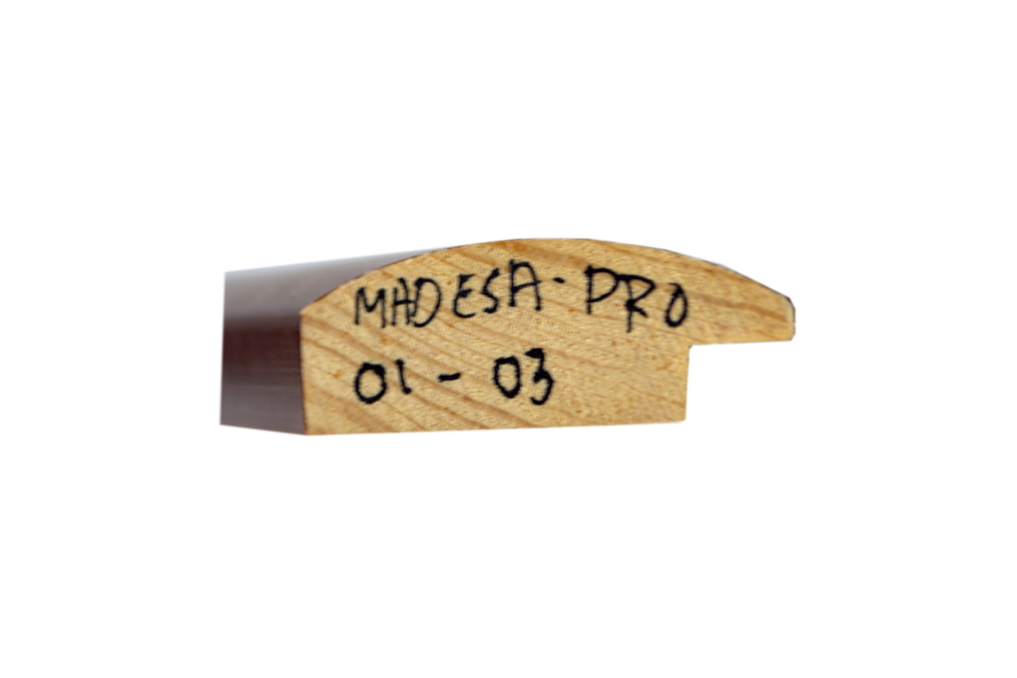 Madesa Pro 1 - 3