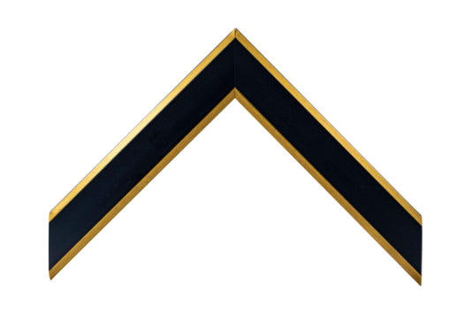 Marco Elegante Hamilton 1