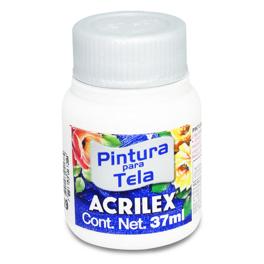 Acrliex Blanco 519