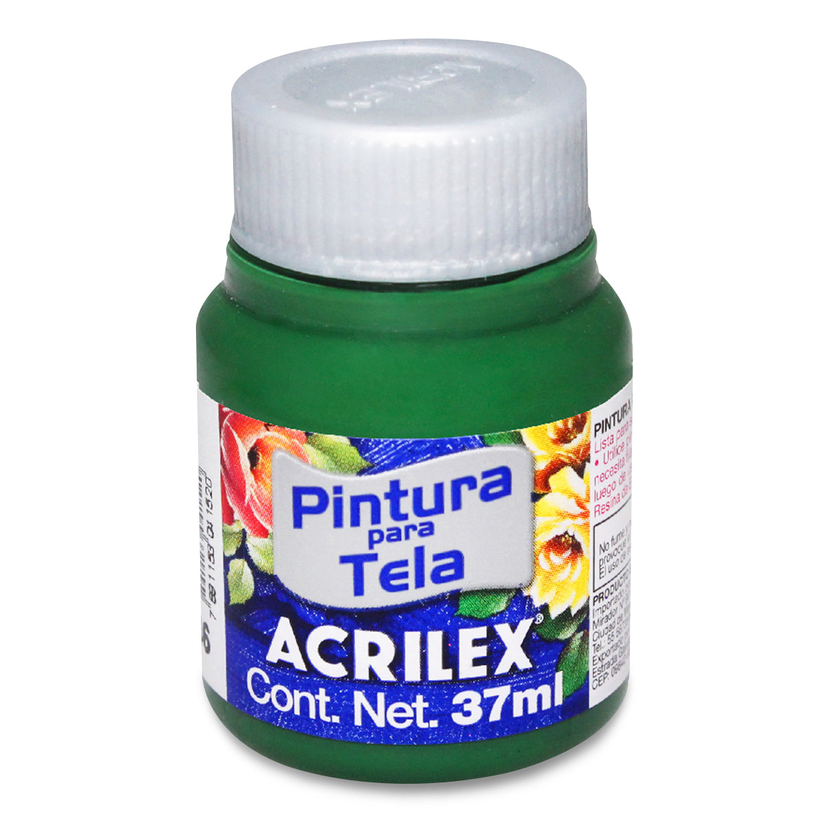 Acrilex Verde Pino 546