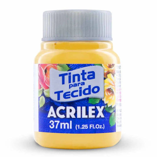 Amarillo Canario 589