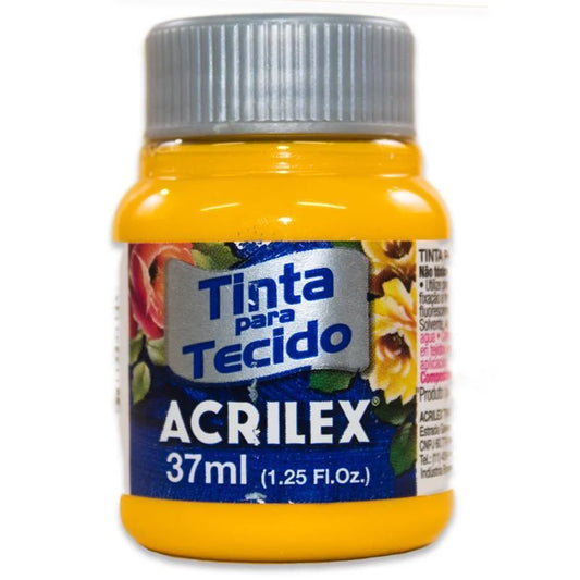 Acrliex Amarillo Oro 505