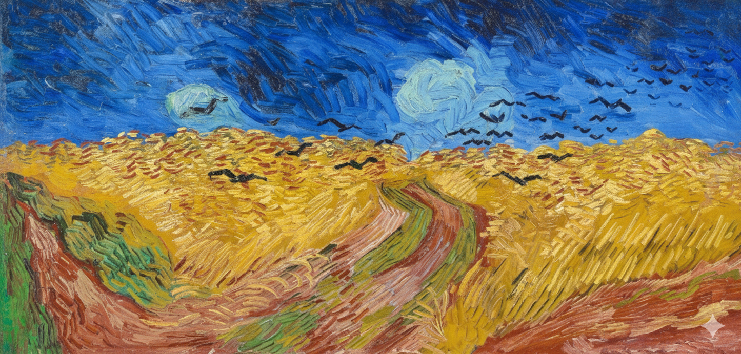 Kit Pinta por Números – Diversión Creativa para Todas las Edades