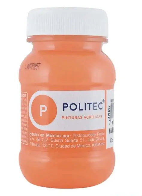 Naranja Claro 332