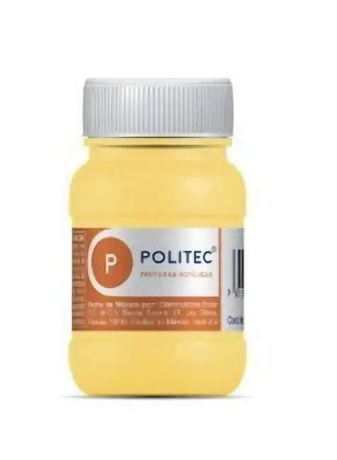 Amarillo Claro 327