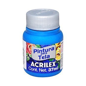 Acrilex Azul Ceruelo 568