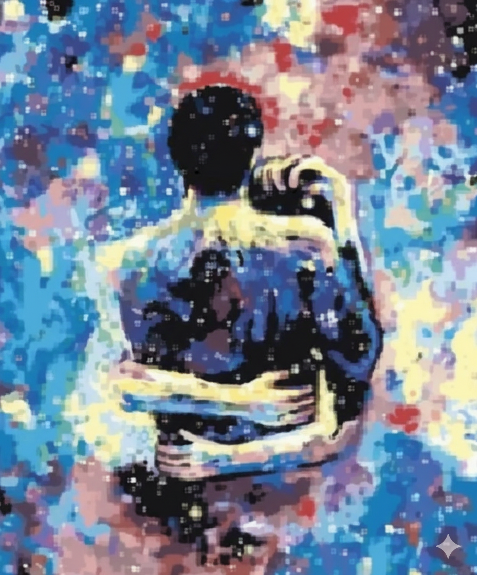 Kit Pinta por Números – Diversión Creativa para Todas las Edades