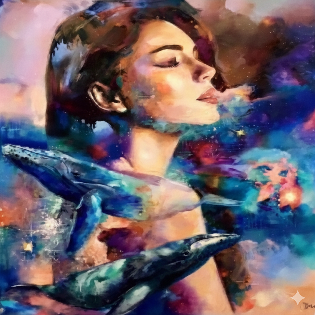 Kit Pinta por Números – Diversión Creativa para Todas las Edades