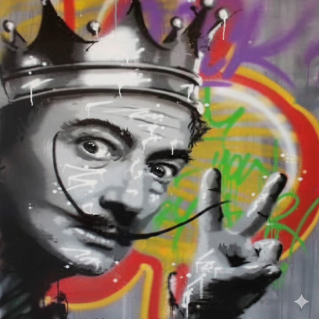 Kit Pinta por Números – Diversión Creativa para Todas las Edades