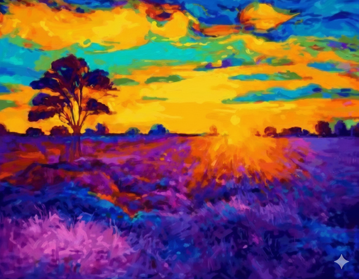 Kit Pinta por Números – Diversión Creativa para Todas las Edades