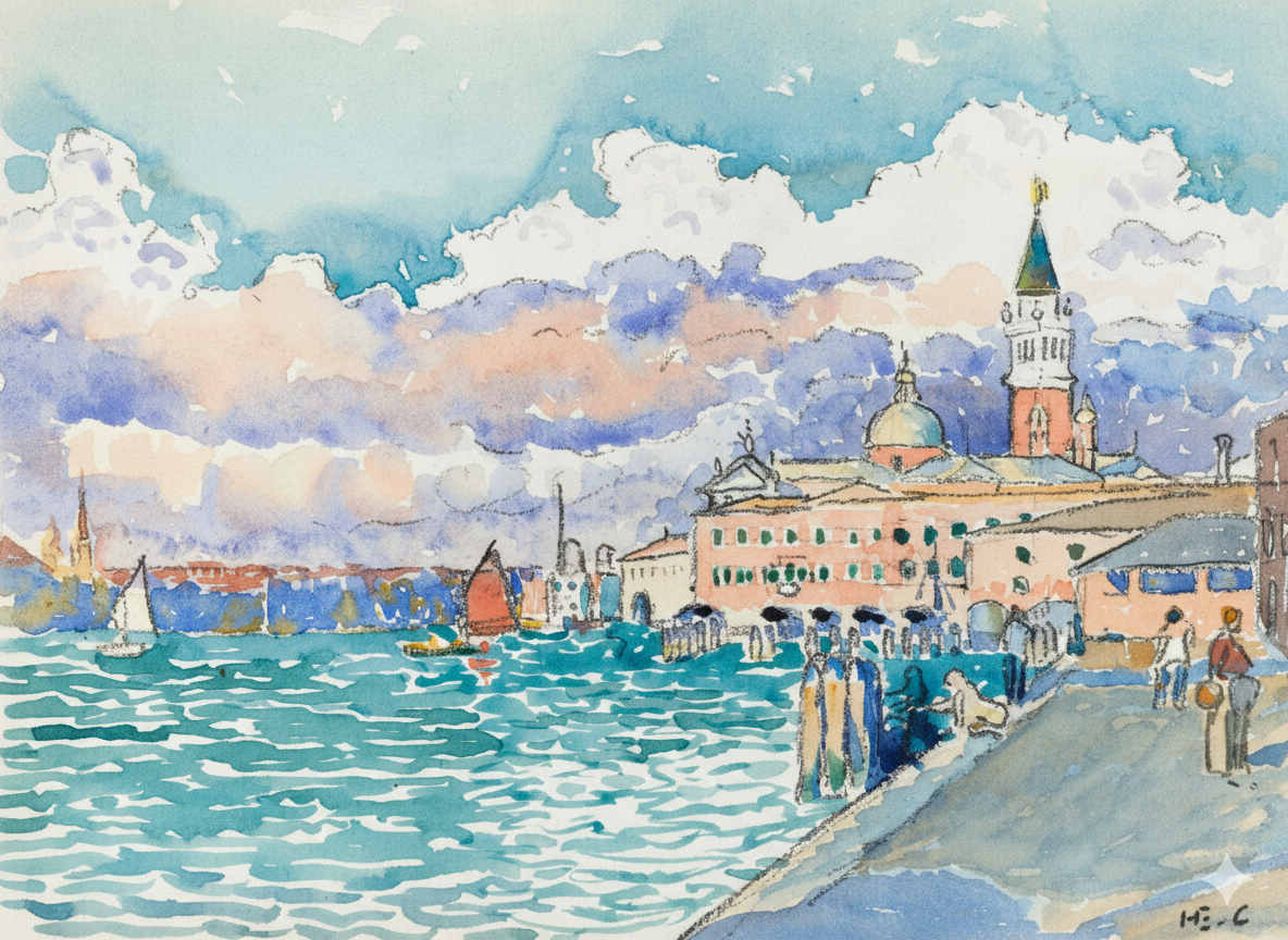 Kit Pinta por Números – Diversión Creativa para Todas las Edades