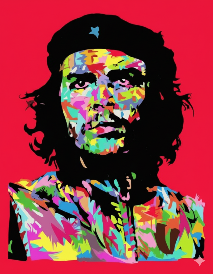 Kit Pinta por Números – Diversión Creativa para Todas las Edades