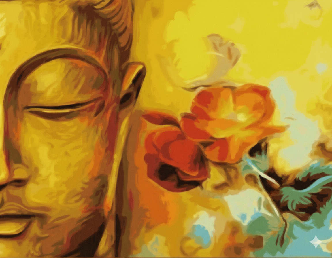 Kit Pinta por Números – Diversión Creativa para Todas las Edades