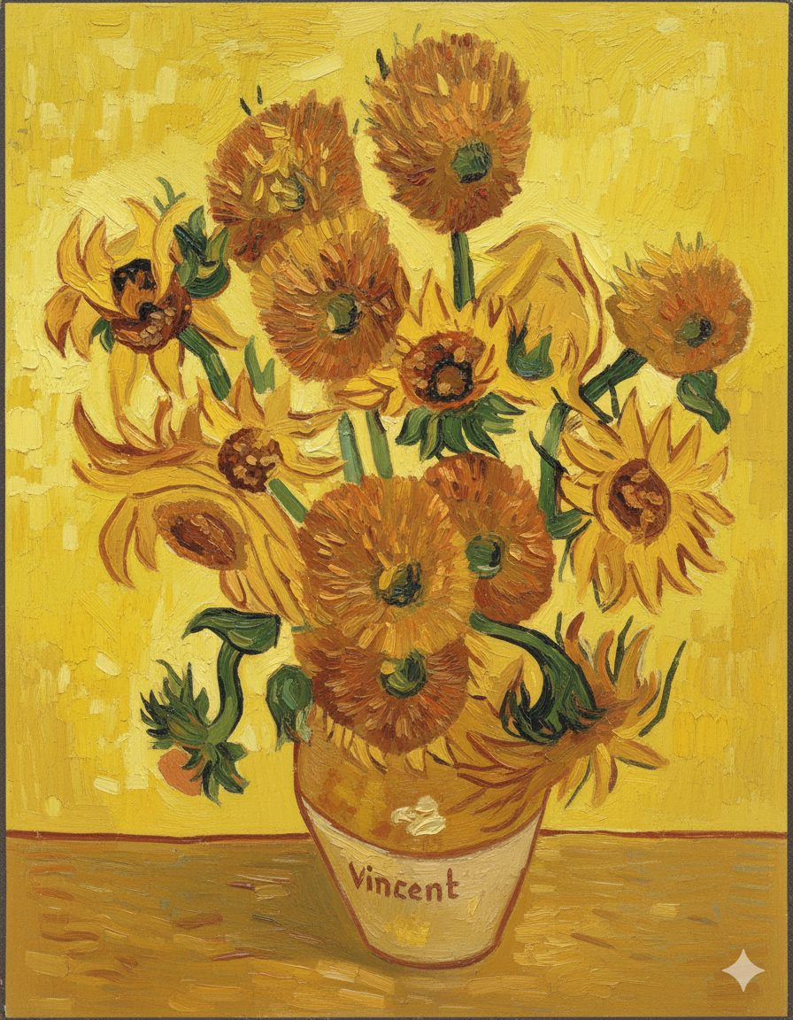 Kit Pinta por Números – Diversión Creativa para Todas las Edades