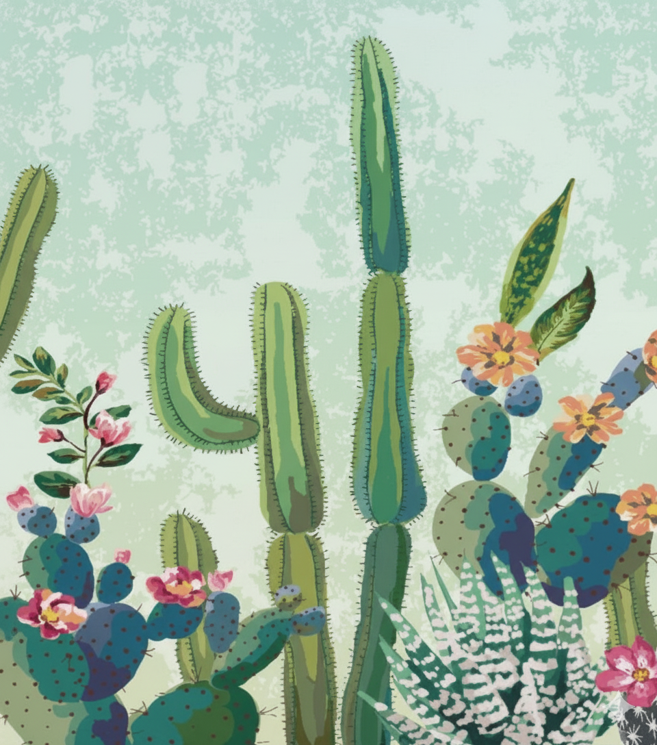 Kit Pinta por Números – Diversión Creativa para Todas las Edades