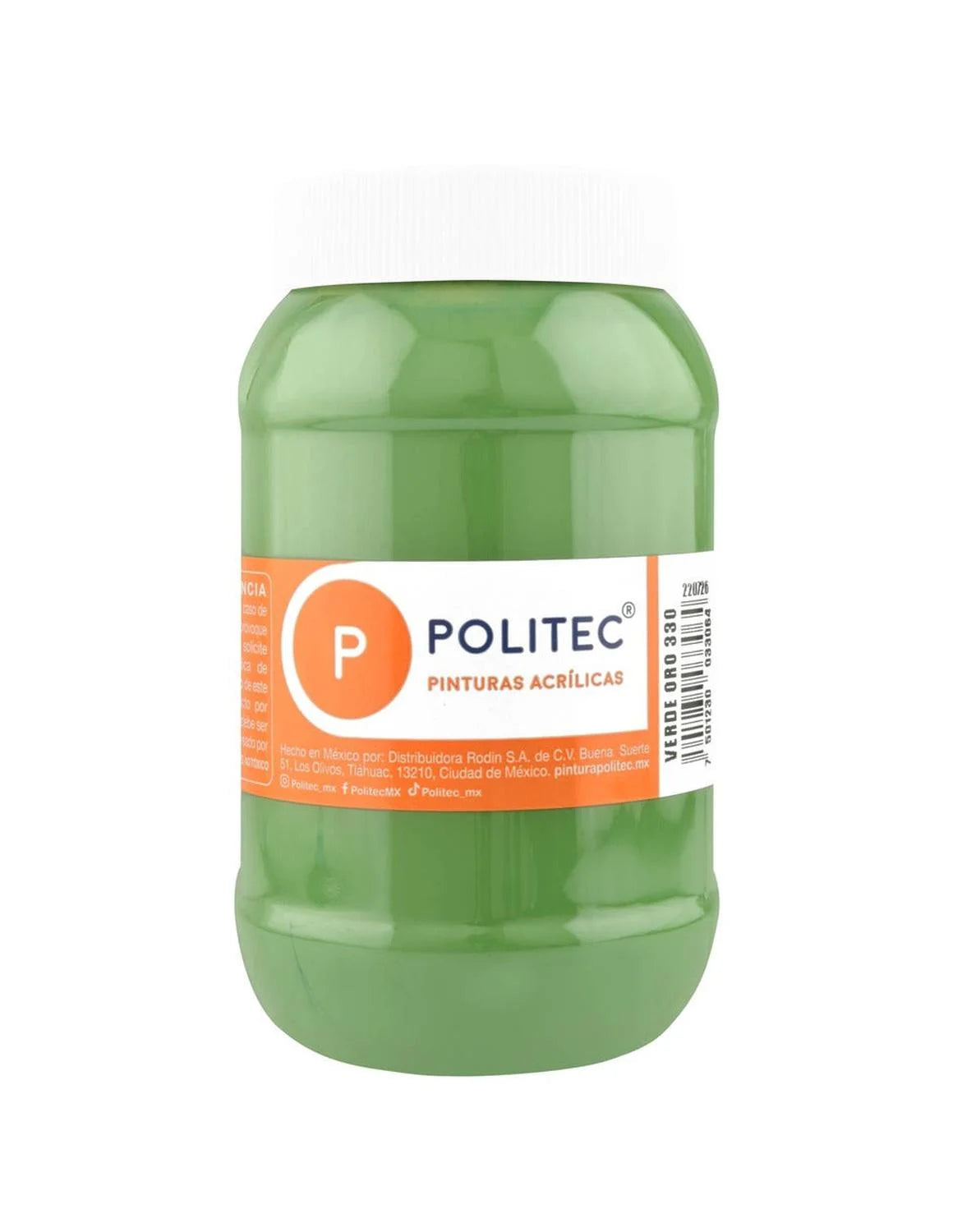 Verde Nilo 325
