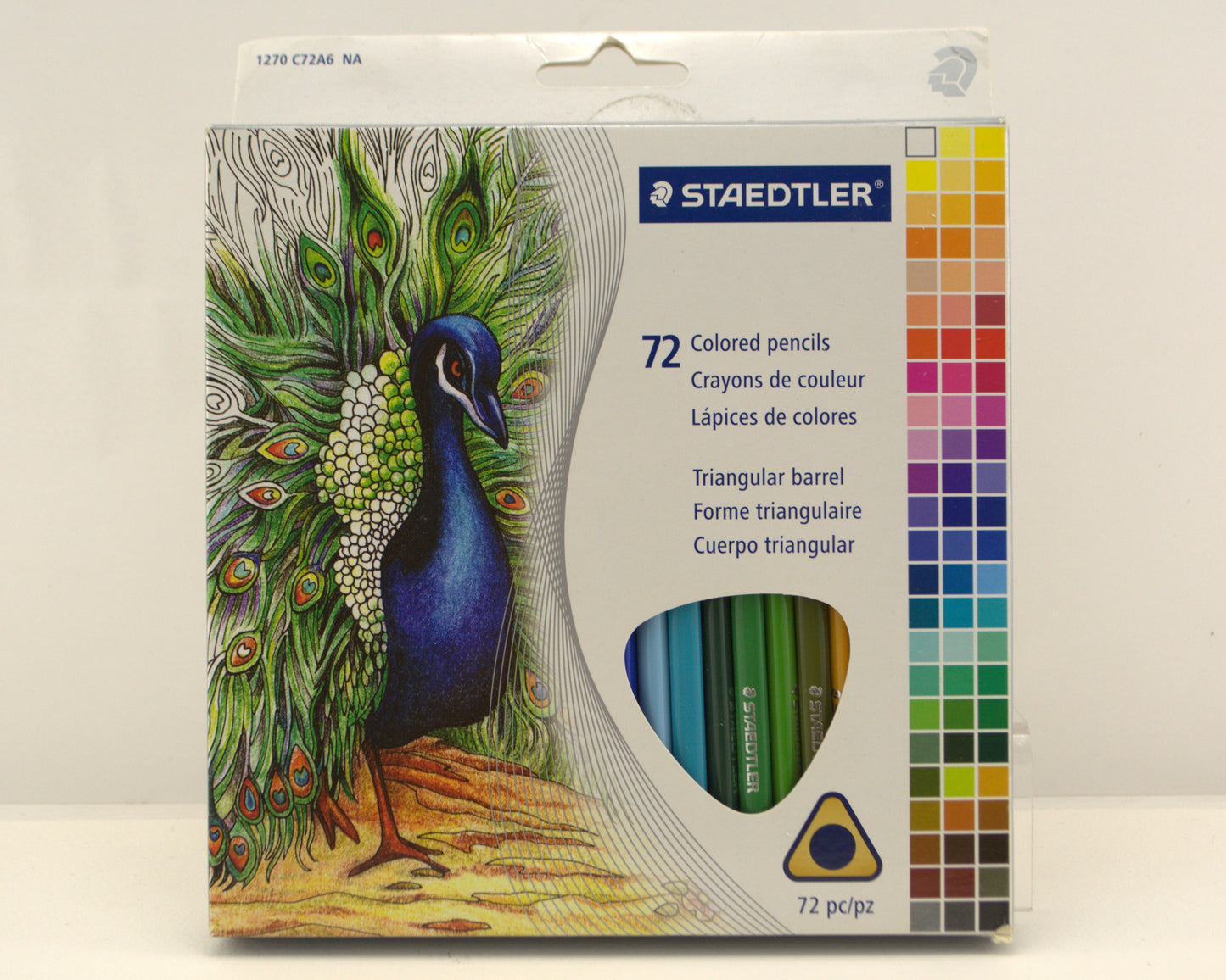 Lápices de Colores Staedtler