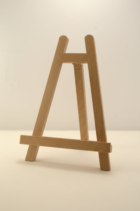 Mini Caballete Rodin